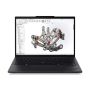 Lenovo ThinkPad P14s Gen 6 (AMD) AMD Ryzen AI 9 HX PRO 370 Mobiel werkstation 35,6 cm (14") WUXGA 64 GB DDR5-SDRAM 1 TB SSD Wi-Fi 7 (802.11be) Windows 11 Pro Engels Zwart (21RV0016MH) thumbnail