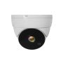 LevelOne ACS-5302 bewakingscamera Dome CCTV-bewakingscamera Binnen & buiten Plafond (ACS-5302) thumbnail