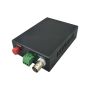 LevelOne AVF-1101 AV-zender Zwart (AVF-1101) thumbnail