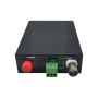 LevelOne AVF-1101 AV-zender Zwart (AVF-1101) thumbnail