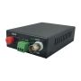 LevelOne AVF-1101 AV-zender Zwart (AVF-1101) thumbnail