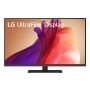 LG 32U720A-B computer monitor 81,3 cm (32") 3840 x 2160 Pixels 4K Ultra HD LED Zwart (32U720A-B.AEU) thumbnail