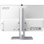 MSI Modern AM242TP 1M-1874AT Intel Core 5 120U 60,5 cm (23.8") 1920 x 1080 Pixels Touchscreen Alles-in-één-pc 16 GB DDR5-SDRAM 512 GB SSD Windows 11 Home Wi-Fi 6E (802.11ax) Wit (00AE0722-1874) thumbnail