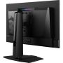 MSI MPG 272URXDE QD-OLED computer monitor 67,3 cm (26.5") 3840 x 2160 Pixels 4K Ultra HD Zwart (9S6-3CD79A-016) thumbnail