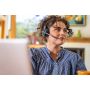 Poly Savi 8210 UC Microsoft Teams Certified DECT 1880-1900 MHz USB-A Headset (209212-02) thumbnail