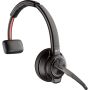 Poly Savi 8210 UC Microsoft Teams Certified DECT 1880-1900 MHz USB-A Headset (209212-02) thumbnail