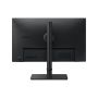 Samsung 24" Essential Monitor S4 S43UF Full HD 100Hz (LS24F430UAUXEN) thumbnail