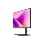 Samsung 24" Essential Monitor S4 S43UF Full HD 100Hz (LS24F430UAUXEN) thumbnail