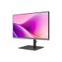Samsung 24" Essential Monitor S4 S43UF Full HD 100Hz (LS24F430UAUXEN) thumbnail