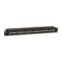 LevelOne ESP-2400 Overspanningsbeveiliging Zwart 0 AC-uitgang(en) 58 V (ESP-2400) thumbnail