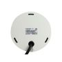 LevelOne FCS-3306 Dome IP-beveiligingscamera Binnen & buiten 2048 x 1536 Pixels Plafond/muur (FCS-3306) thumbnail