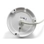 LevelOne FCS-3404 bewakingscamera Dome IP-beveiligingscamera Binnen & buiten Plafond (FCS-3404) thumbnail
