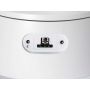 LevelOne FCS-4203 Dome IP-beveiligingscamera Binnen & buiten 1920 x 1080 Pixels Plafond/muur (FCS-4203) thumbnail