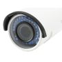 LevelOne FCS-5060 bewakingscamera Bullet IP-beveiligingscamera Binnen & buiten 1920 x 1080 Pixels Plafond/muur (FCS-5060) thumbnail