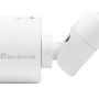 LevelOne FCS-5060 bewakingscamera Bullet IP-beveiligingscamera Binnen & buiten 1920 x 1080 Pixels Plafond/muur (FCS-5060) thumbnail