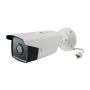 LevelOne FCS-5092 Rond IP-beveiligingscamera Binnen & buiten 2560 x 1656 Pixels Plafond/muur (FCS-5092) thumbnail