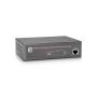 LevelOne FEP-0511 netwerk-switch Fast Ethernet (10/100) Power over Ethernet (PoE) Grijs (FEP-0511) thumbnail