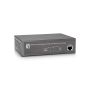 LevelOne FEP-0511 netwerk-switch Fast Ethernet (10/100) Power over Ethernet (PoE) Grijs (FEP-0511) thumbnail