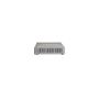 LevelOne FEP-1612 netwerk-switch Unmanaged Fast Ethernet (10/100) Power over Ethernet (PoE) Grijs (FEP-1612) thumbnail