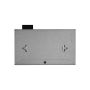 LevelOne FEU-0511 netwerk-switch Fast Ethernet (10/100) Zwart, Grijs (FEU-0511) thumbnail