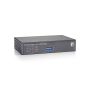 LevelOne FGP-1000W90 netwerk-switch Fast Ethernet (10/100) Power over Ethernet (PoE) Grijs (FGP-1000W90) thumbnail