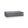 LevelOne FGP-1000W90 netwerk-switch Fast Ethernet (10/100) Power over Ethernet (PoE) Grijs (FGP-1000W90) thumbnail