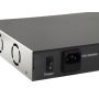 LevelOne FGP-2602W380 netwerk-switch Unmanaged Fast Ethernet (10/100) Power over Ethernet (PoE) Zwart (FGP-2602W380) thumbnail