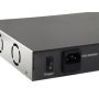 LevelOne FGP-2602W380 netwerk-switch Unmanaged Fast Ethernet (10/100) Power over Ethernet (PoE) Zwart (FGP-2602W380) thumbnail