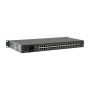 LevelOne FGP-3400W380 netwerk-switch Unmanaged Fast Ethernet (10/100) Power over Ethernet (PoE) Zwart (FGP-3400W380) thumbnail