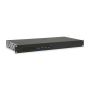 LevelOne FGP-3400W380 netwerk-switch Unmanaged Fast Ethernet (10/100) Power over Ethernet (PoE) Zwart (FGP-3400W380) thumbnail