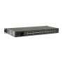 LevelOne FGP-3400W630 netwerk-switch Unmanaged Fast Ethernet (10/100) Power over Ethernet (PoE) Zwart (FGP-3400W630) thumbnail
