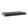 LevelOne FGP-3400W760 netwerk-switch Unmanaged Fast Ethernet (10/100) Power over Ethernet (PoE) Zwart (FGP-3400W760) thumbnail