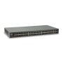 LevelOne FGU-5021 netwerk-switch Fast Ethernet (10/100) Grijs (FGU-5021) thumbnail