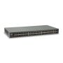 LevelOne FGU-5021 netwerk-switch Fast Ethernet (10/100) Grijs (FGU-5021) thumbnail