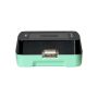 LevelOne FPS-1032 print server Ethernet LAN Zwart, Groen (FPS-1032) thumbnail