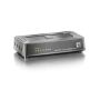 LevelOne FSW-0508TX netwerk-switch Unmanaged Fast Ethernet (10/100) Zwart, Grijs (FSW-0508TX) thumbnail