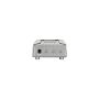 LevelOne FSW-0508TX netwerk-switch Unmanaged Fast Ethernet (10/100) Zwart, Grijs (FSW-0508TX) thumbnail