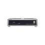 LevelOne FSW-0508TX netwerk-switch Unmanaged Fast Ethernet (10/100) Zwart, Grijs (FSW-0508TX) thumbnail