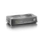 LevelOne FSW-0508TX netwerk-switch Unmanaged Fast Ethernet (10/100) Zwart, Grijs (FSW-0508TX) thumbnail