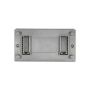 LevelOne FSW-0508TX netwerk-switch Unmanaged Fast Ethernet (10/100) Zwart, Grijs (FSW-0508TX) thumbnail