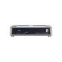 LevelOne FSW-0508TX netwerk-switch Unmanaged Fast Ethernet (10/100) Zwart, Grijs (FSW-0508TX) thumbnail