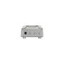 LevelOne FSW-0808TX netwerk-switch Unmanaged Fast Ethernet (10/100) Grijs (FSW-0808TX) thumbnail