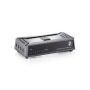 LevelOne FSW-0808TX netwerk-switch Unmanaged Fast Ethernet (10/100) Grijs (FSW-0808TX) thumbnail