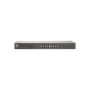 LevelOne FSW-1650 netwerk-switch Unmanaged Fast Ethernet (10/100) Grijs (FSW-1650) thumbnail