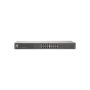 LevelOne FSW-1650 netwerk-switch Unmanaged Fast Ethernet (10/100) Grijs (FSW-1650) thumbnail
