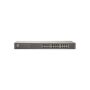 LevelOne FSW-2450 netwerk-switch Unmanaged Fast Ethernet (10/100) Zwart (FSW-2450) thumbnail