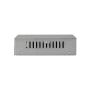 LevelOne FVS-3120 netwerk media converter 100 Mbit/s Single-mode Grijs (FVS-3120) thumbnail