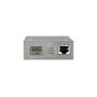 LevelOne FVS-3800 netwerk media converter 100 Mbit/s Grijs (FVS-3800) thumbnail