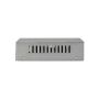 LevelOne FVS-3800 netwerk media converter 100 Mbit/s Grijs (FVS-3800) thumbnail