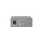 LevelOne FVS-3800 netwerk media converter 100 Mbit/s Grijs (FVS-3800) thumbnail